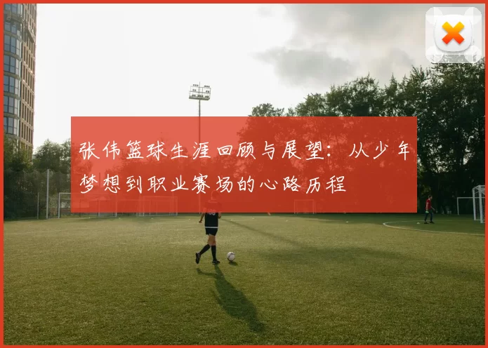 张伟篮球生涯回顾与展望：从少年梦想到职业赛场的心路历程
