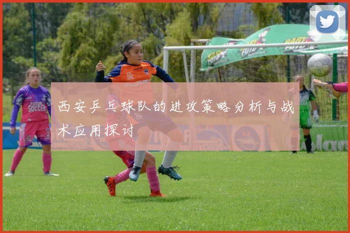 西安乒乓球队的进攻策略分析与战术应用探讨