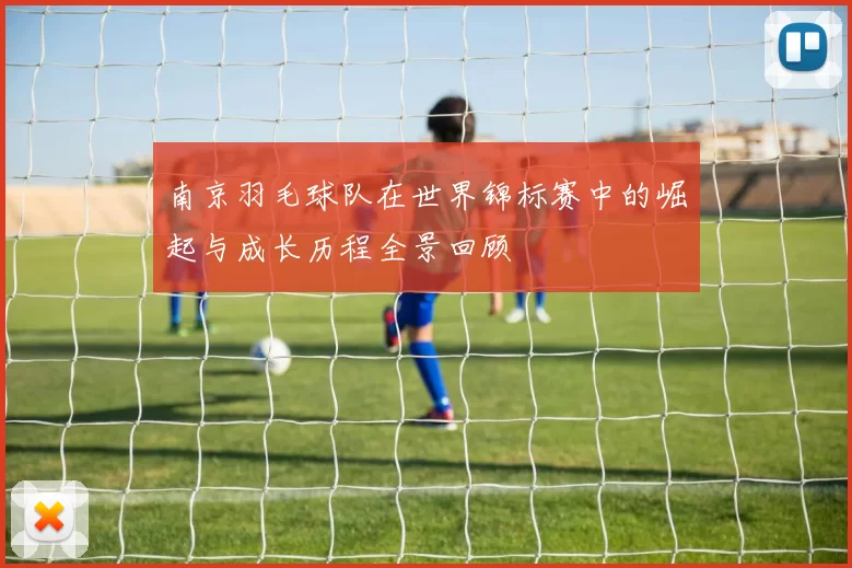 南京羽毛球队在世界锦标赛中的崛起与成长历程全景回顾