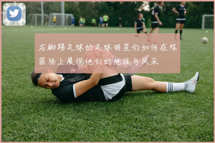 右脚踢足球的足球明星们如何在绿茵场上展现他们的绝技与风采