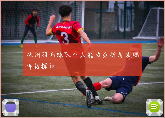 杭州羽毛球队个人能力分析与表现评估探讨
